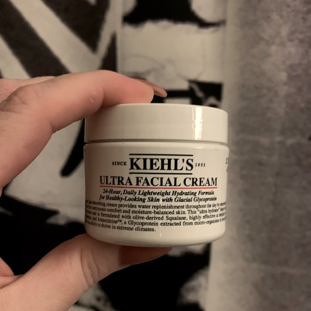 Kiehl’s Ultra Facial Cream 1.7oz *Brand new!/Never used*